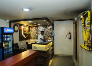 sea shore residency