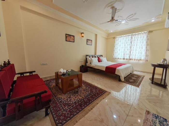 toshina haveli