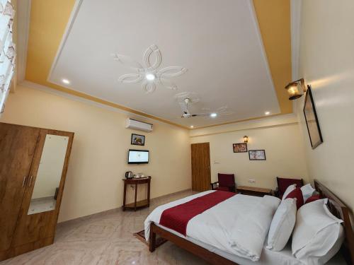 Toshina Haveli,,4 star