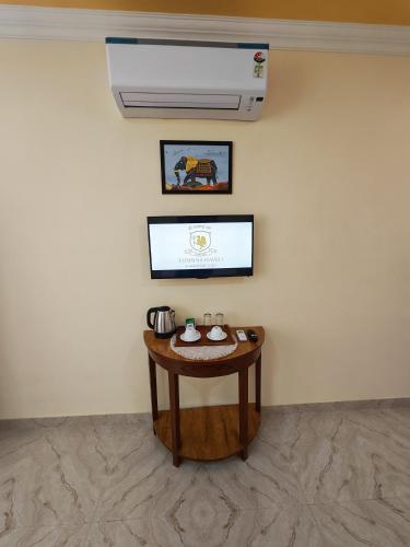 Toshina Haveli,,4 star