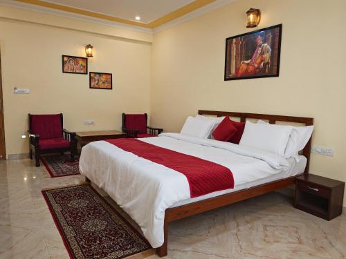 Toshina Haveli,,4 star