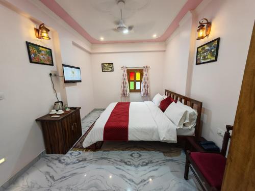 toshina haveli