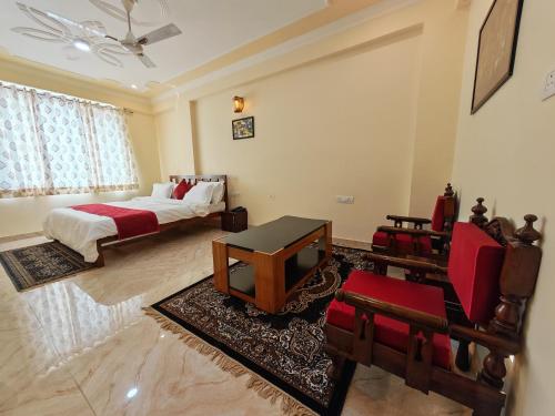 toshina haveli
