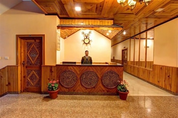 Luxe Signature,,4 star