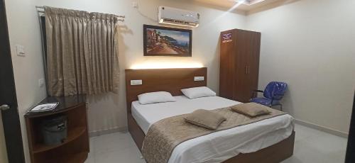Kuber Residency,,3 star