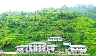 dallas the retreat resort