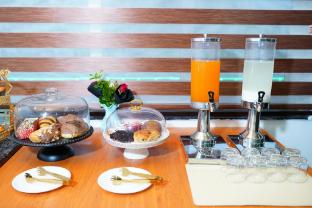 dallas the retreat resort