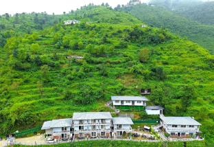 Dallas The Retreat Resort,,3 star