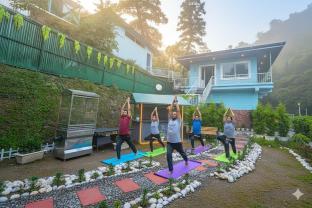 dallas the retreat resort