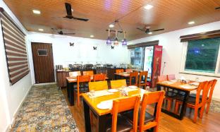 dallas the retreat resort