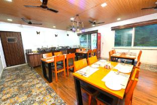 dallas the retreat resort