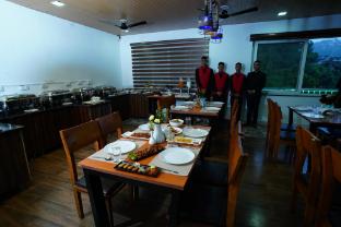 dallas the retreat resort