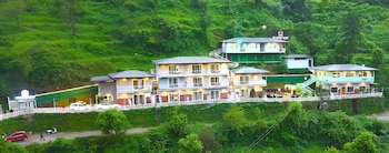 dallas the retreat resort