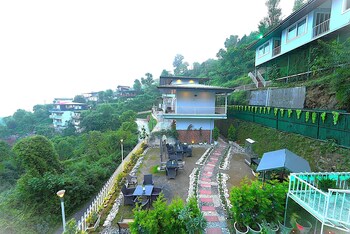 dallas the retreat resort