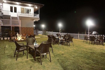 dallas the retreat resort