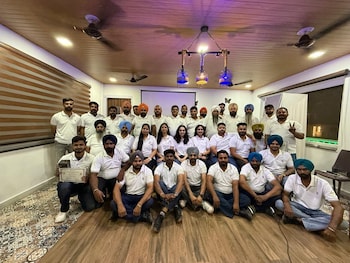 dallas the retreat resort