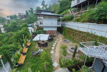 dallas the retreat resort