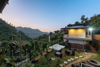 dallas the retreat resort