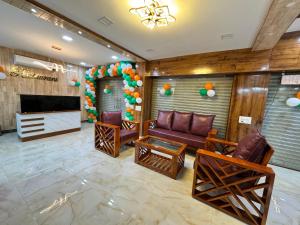hotel hyderabad pulse