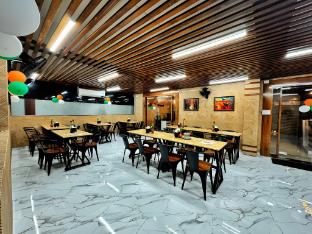 hotel hyderabad pulse