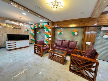 Hotel Hyderabad Pulse,,3 star