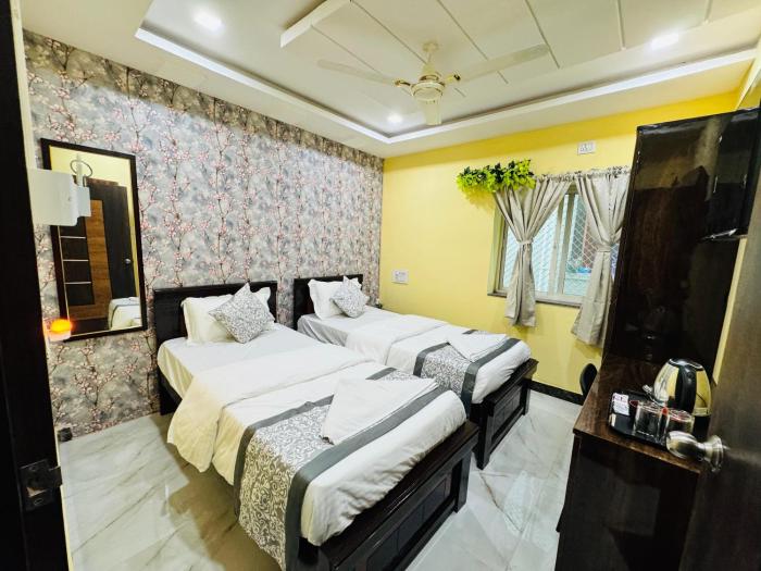 hotel hyderabad pulse