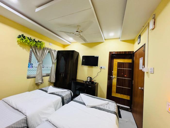 hotel hyderabad pulse