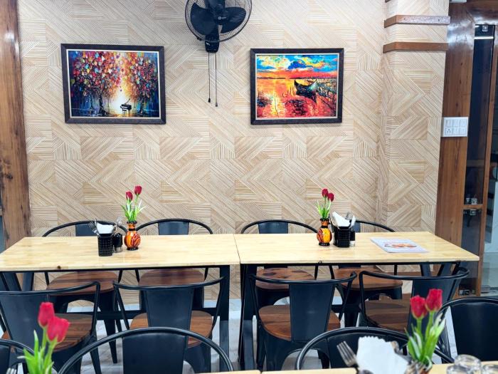 hotel hyderabad pulse