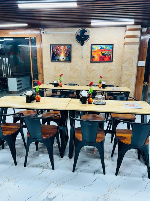 hotel hyderabad pulse