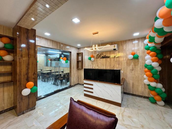 hotel hyderabad pulse