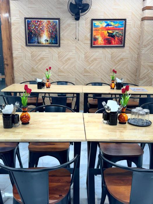 hotel hyderabad pulse