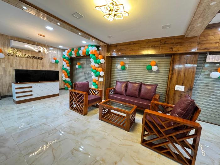 hotel hyderabad pulse