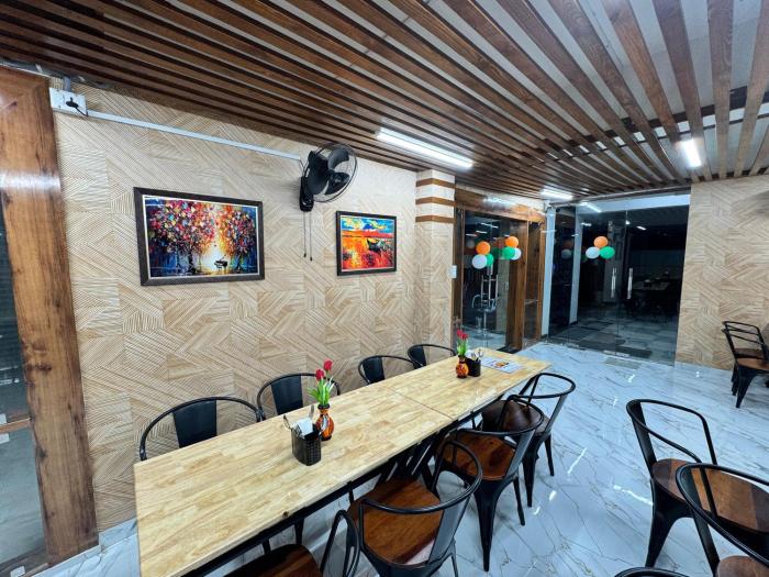 hotel hyderabad pulse