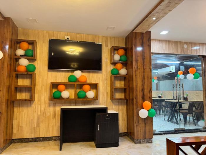 hotel hyderabad pulse