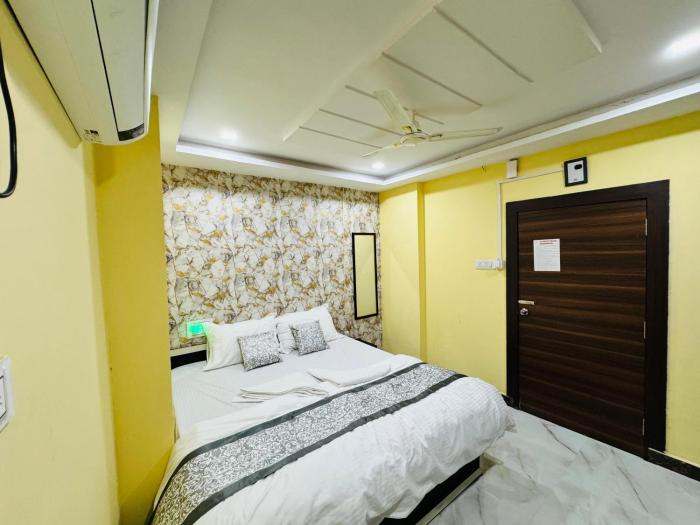 hotel hyderabad pulse