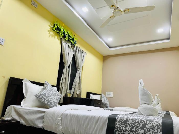 hotel hyderabad pulse