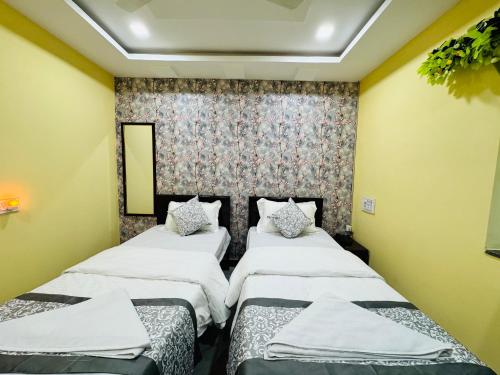 hotel hyderabad pulse