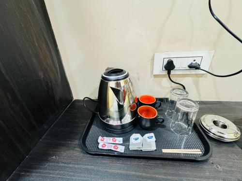 hotel hyderabad pulse