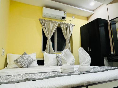 hotel hyderabad pulse