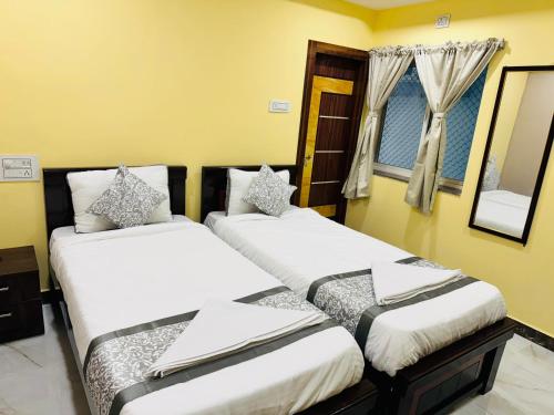 hotel hyderabad pulse