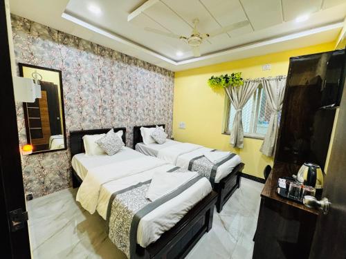 hotel hyderabad pulse