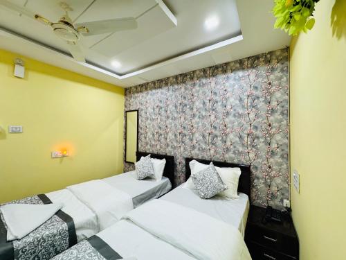 hotel hyderabad pulse