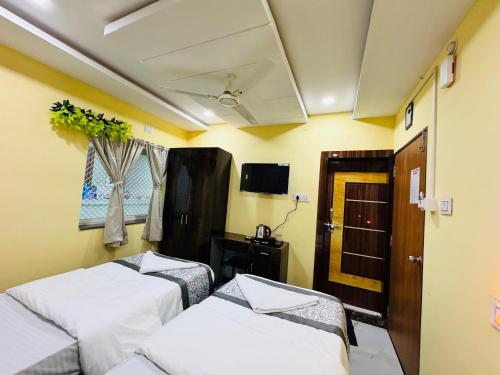 hotel hyderabad pulse