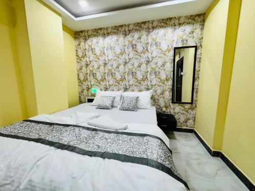 hotel hyderabad pulse