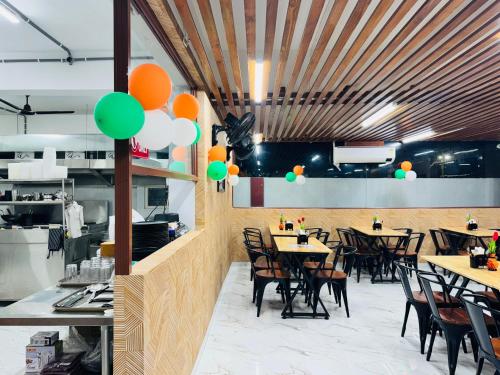 hotel hyderabad pulse