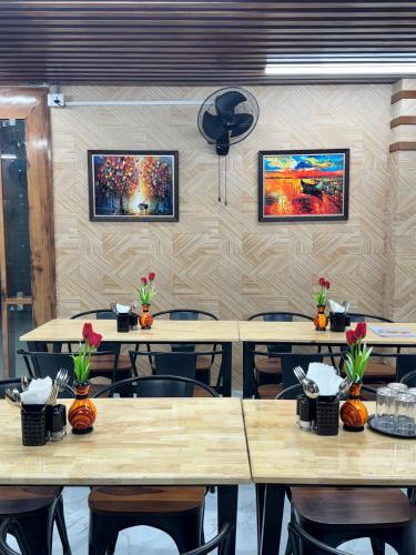 hotel hyderabad pulse