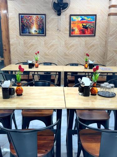 hotel hyderabad pulse