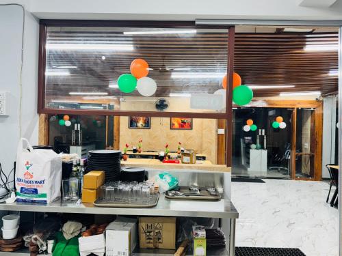 hotel hyderabad pulse