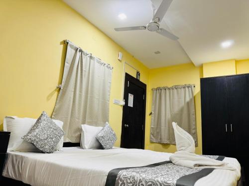 hotel hyderabad pulse