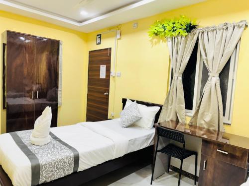 hotel hyderabad pulse